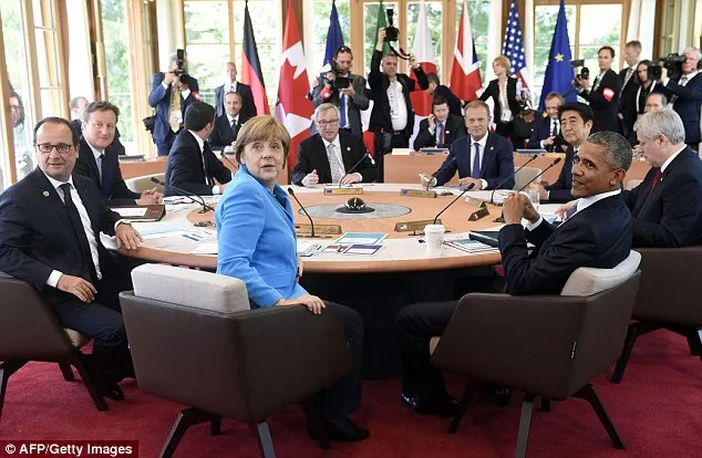 G7