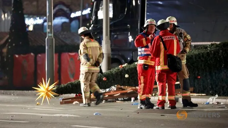 Khủng bố liên tiếp tại ba nước châu Âu, Trump lên tiếng ảnh 2