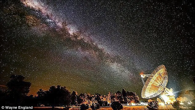 người ngoài hành tinh