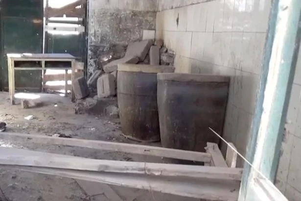 thành phố 404 Trung Quốc