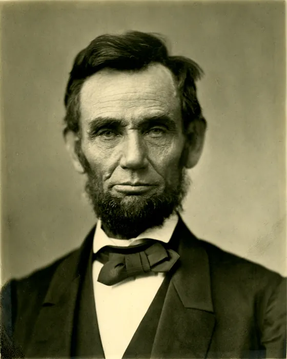 braham Lincoln