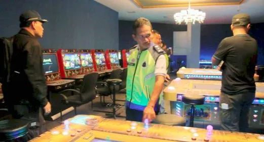 47 người Việt bị Malaysia bắt