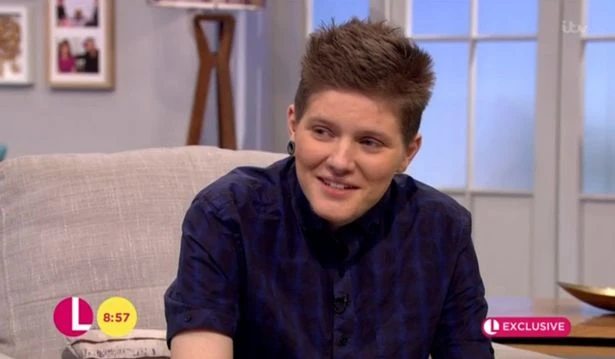 Hayden Cross, 20 tuổi