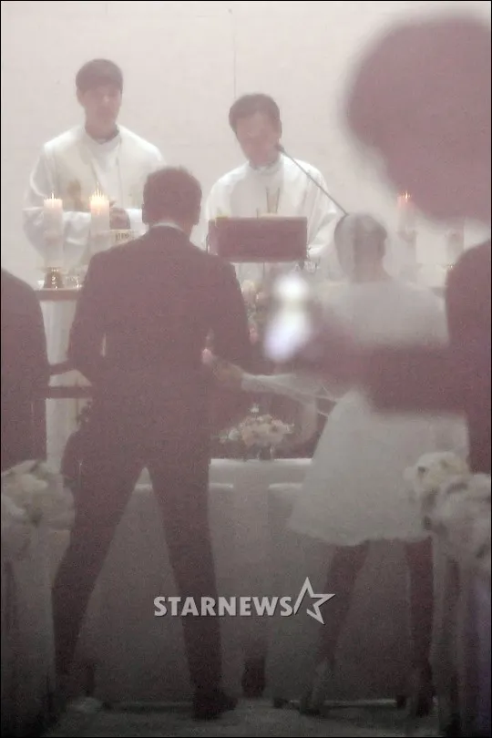 kim tae hee cưới bi rain