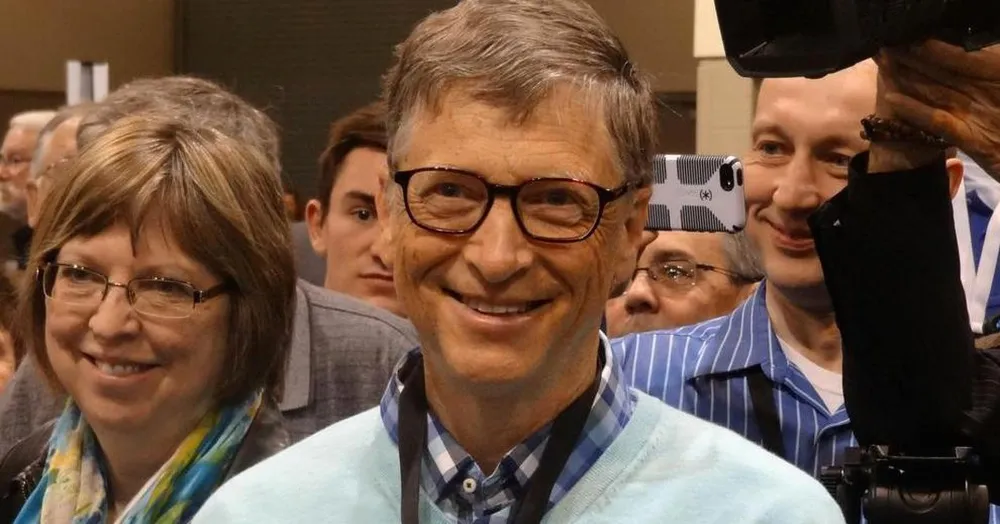 Bill Gates