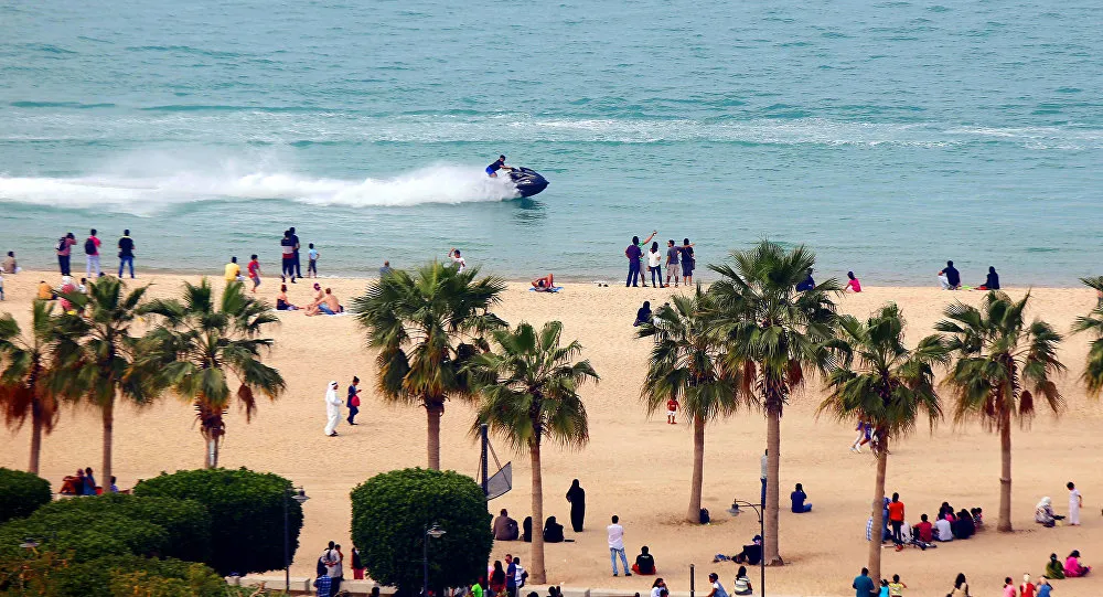 kuwait