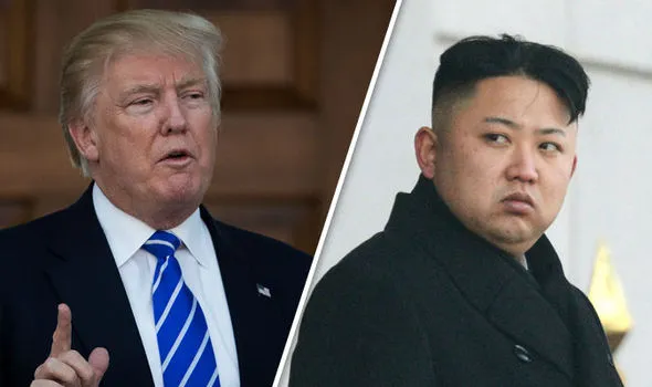 Truyền hình Nga: Trump nguy hiểm hơn Kim Jong-un ảnh 1 Truyền hình Nga: Trump nguy hiểm hơn Kim Jong-un ảnh 1