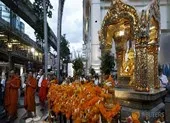 Thái Lan báo động cao âm mưu đánh bom toàn Bangkok