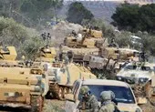 Quân chính phủ Syria sắp kéo đến Afrin vì người Kurd