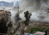 Mỹ tố Nga, Syria coi thường lệnh ngừng bắn của LHQ ảnh 2 Mặc lệnh ngưng bắn, Syria mở đợt tấn công mới