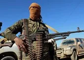 Mỹ tạm dừng đánh IS ở Syria do Thổ Nhĩ Kỳ ảnh 4 Lực lượng thân Mỹ bắn hạ máy bay Thổ Nhĩ Kỳ ở Afrin