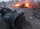 Phiến quân Syria bắn rơi máy bay Nga, sát hại phi công