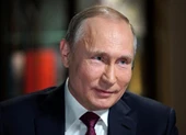 Ông Putin kể vụ trực thăng chở mình bị bắn ở Chechnya ảnh 2 Ông Putin suýt lệnh bắn nhầm máy bay chở 110 người