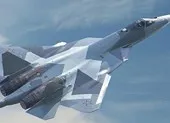 Máy bay chuyên chở quan chức VIP Nga đến Syria? ảnh 3 Nga xác nhận đưa Su-57 đến thử nghiệm chiến đấu ở Syria