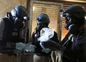 Iran cảnh báo Mỹ không hành động ‘dại dột’ ở Syria ảnh 3 Mỹ dọa dùng vũ lực nếu Syria lại tấn công hóa học