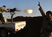 Mỹ: IS 'tái sinh' sau chiến dịch Afrin của Thổ Nhĩ Kỳ ảnh 3 Mỹ tạm dừng đánh IS ở Syria do Thổ Nhĩ Kỳ