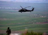 Nghi 3 trực thăng Mỹ di tản thủ lĩnh IS ở Syria ảnh 2 Mỹ bị tố cho máy bay sơ tán 22 chỉ huy IS chạy nạn