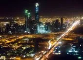 Saudi Arabia đánh chặn 7 tên lửa bắn vào thủ đô ảnh 1 Phiến quân ở Yemen nã tên lửa vào thủ đô Saudi Arabia