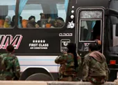 Quân Syria sắp đánh tan phe nổi dậy cố thủ Đông Ghouta ảnh 3 Đông Ghouta: Nhóm nổi dậy duy nhất còn lại quyết cố thủ