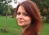 Sức khỏe con gái ông Skripal cải thiện nhanh chóng