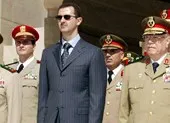 Ông Assad tuyên bố không còn sợ NATO sau vụ tấn công