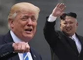 Thái Lan ngỏ ý đứng ra tổ chức cuộc gặp Trump-Kim