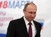 Ông Putin trượt tốp 100 người ảnh hưởng nhất thế giới 2018