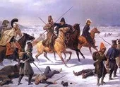 Tại sao Napoleon thất bại khi xâm lược Nga?