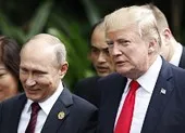 Ông Trump, ông Putin có thể gặp nhau vào tháng 7 tại châu Âu