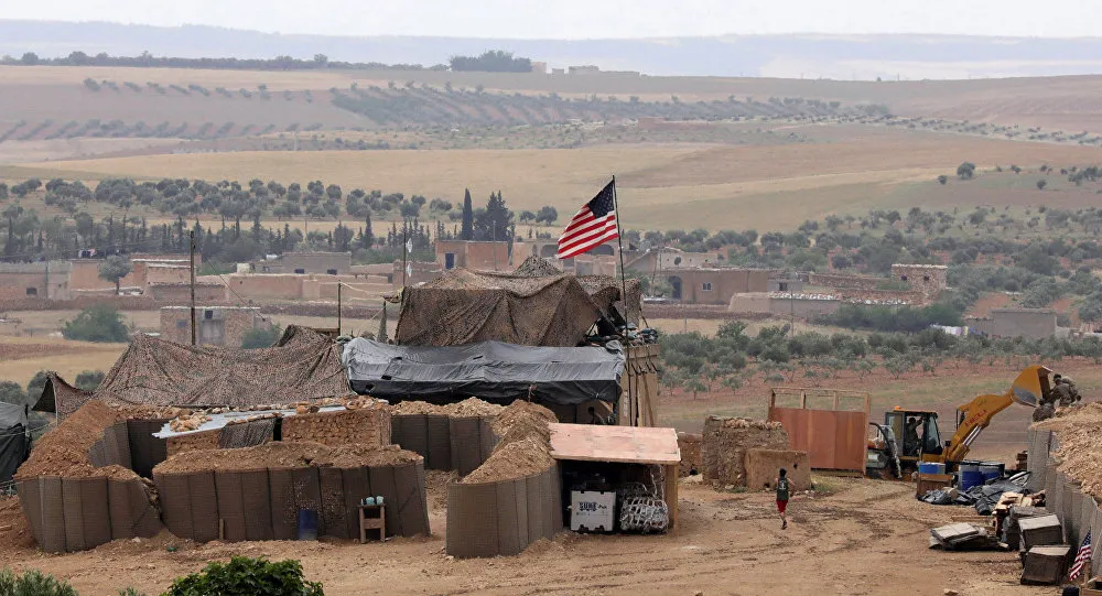 Ông Assad: Đàm phán với Mỹ chỉ lãng phí thời gian ảnh 2