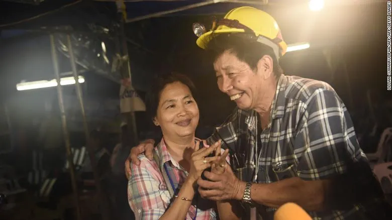 ‘Đội bóng nhí Thái Lan mạnh mẽ hơn mong đợi’ ảnh 3 ‘Đội bóng nhí Thái Lan mạnh mẽ hơn mong đợi’ ảnh 3