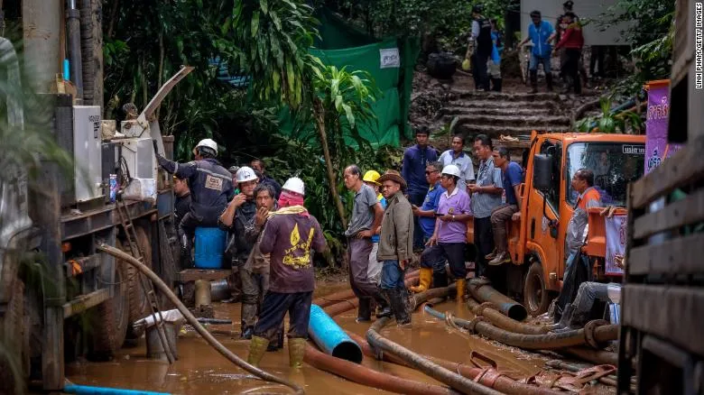 ‘Đội bóng nhí Thái Lan mạnh mẽ hơn mong đợi’ ảnh 2 ‘Đội bóng nhí Thái Lan mạnh mẽ hơn mong đợi’ ảnh 2