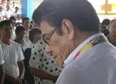 Thêm 1 thị trưởng Philippines bị bắn chết ảnh 3 Thị trưởng Philippines, đồng minh ông Duterte, bị bắn tỉa chết