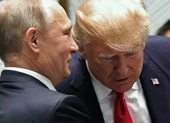 NATO báo động về thượng đỉnh Trump-Putin 