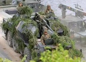 18.000 binh sĩ NATO tập trận lớn sát sườn Nga