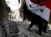 Nhờ 'độc chiêu' của Nga, chính phủ Syria quét sạch tàn dư IS