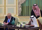Mỹ nâng cấp hệ thống phòng thủ tên lửa của Saudi Arabia ảnh 2 Thực hư thương vụ 110 tỉ USD Mỹ - Saudi Arabia?