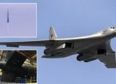 Nga đưa hơn 30 siêu ngư lôi 'ngày tận thế' vào trực chiến ảnh 2 Loạt vũ khí 'khủng' Nga sẽ trang bị cho quân đội năm 2019