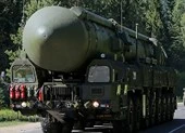 Ông Putin: Nga sẽ không làm ngơ tên lửa Mỹ ở châu Âu ảnh 3 Báo chí Âu-Mỹ lo ngại Nga chạy đua hạt nhân