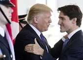 Mỹ truy tố hình sự Huawei và bà Mạnh Vãn Châu ảnh 2 Mỹ, Trung, Canada vào ‘vòng xoáy’ Huawei