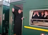 Ông Kim Jong-un muốn kế thừa truyền thống 'ngoại giao tàu lửa'