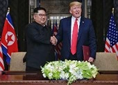 Các nước kỳ vọng gì trước thềm thượng đỉnh Mỹ-Triều?
