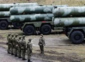 Nga sẽ đền Trung Quốc số tên lửa S-400 bị bão phá hỏng