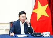 Đoàn Thị Hương mặc áo chống đạn tới phiên tòa biện hộ sáng nay ảnh 2 Việt Nam đề nghị Malaysia trả tự do cho Đoàn Thị Hương