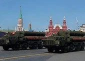 Không có được S-400 Nga, Thổ Nhĩ Kỳ không màng tới Patriot