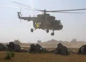 Nhắm 25 máy bay Pakistan, Ấn Độ bắn nhầm trực thăng nước mình