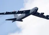 Taliban tuyên bố phóng tên lửa vào căn cứ của Mỹ ở Afghanistan ảnh 2 Taliban tuyên bố bắn rơi oanh tạc cơ B-52 của Mỹ