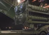 Mỹ đối phó với S-300 của Nga ở Syria