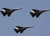 Chuyên gia nói gì vụ Trung Quốc nhận thêm 10 chiếc Su-35 Nga?