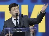 Cố vấn khuyên ông Zelenskiy không đối mặt 1-1 với ông Putin